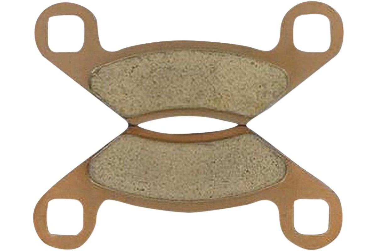 BRAKE PAD SINTRD DP992