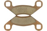 BRAKE PAD SINTRD DP992