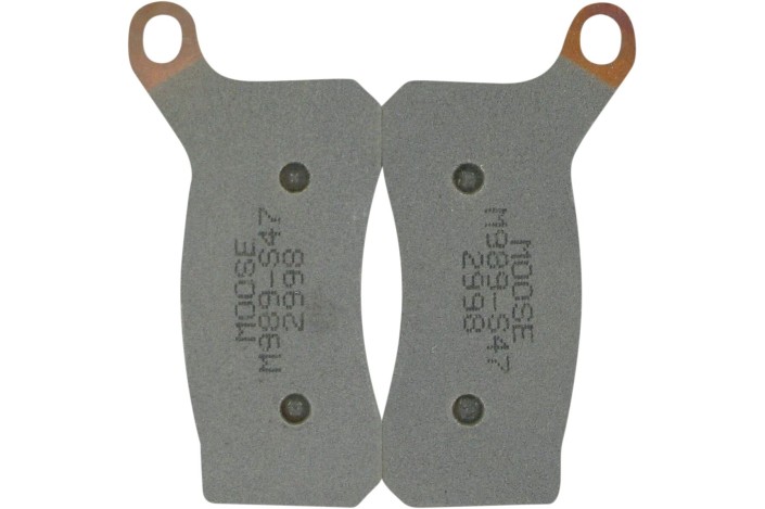 BRAKE PAD REAR YAM