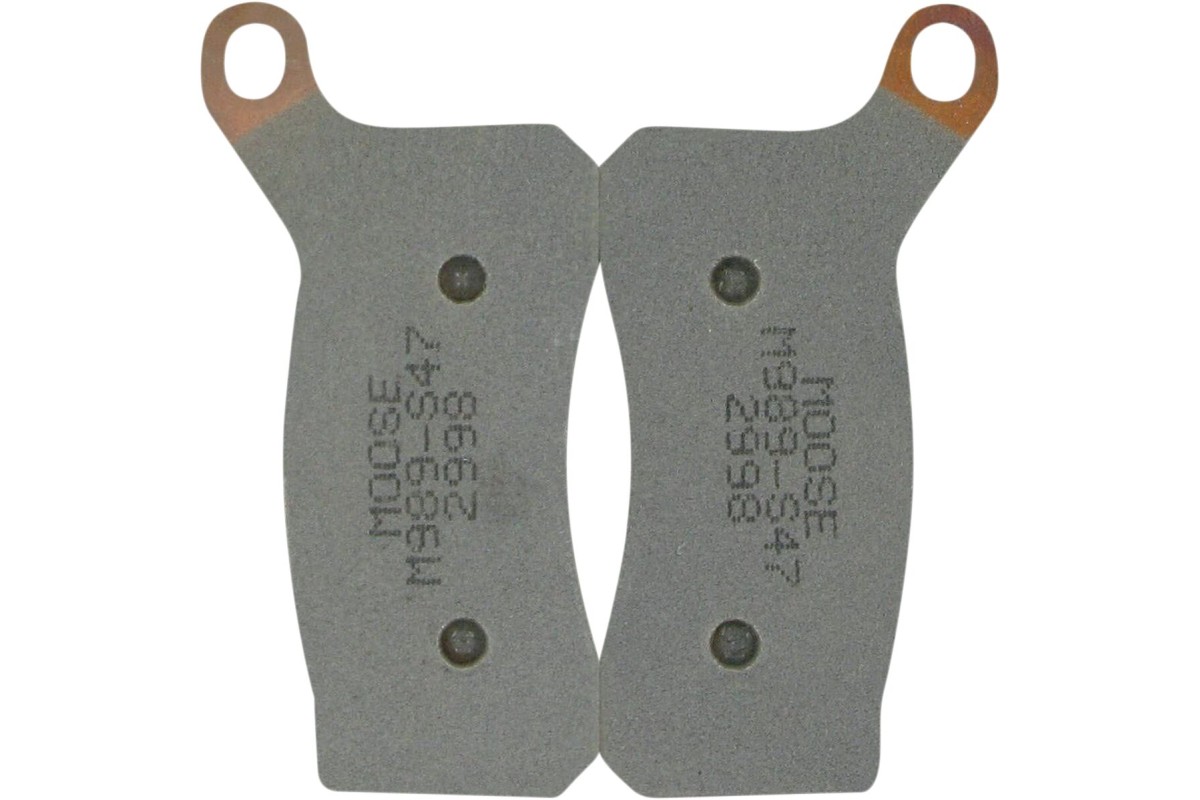 BRAKE PAD REAR YAM