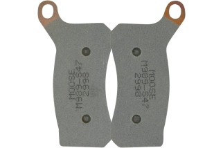 BRAKE PAD REAR YAM