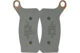 BRAKE PAD REAR YAM