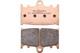 BRAKE PAD EPFA SIN EXT PRO