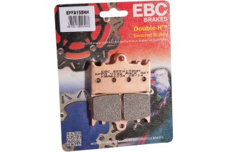 BRAKE PAD EPFA SIN EXT PRO