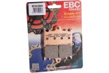 BRAKE PAD EPFA SIN EXT PRO