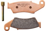 BRAKE PAD EPFA SIN EXT PRO