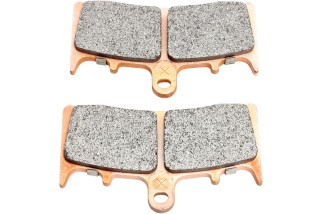 BRAKE PAD EPFA SIN EXT PRO