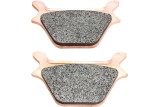 BRAKE PAD EPFA SIN EXT PRO