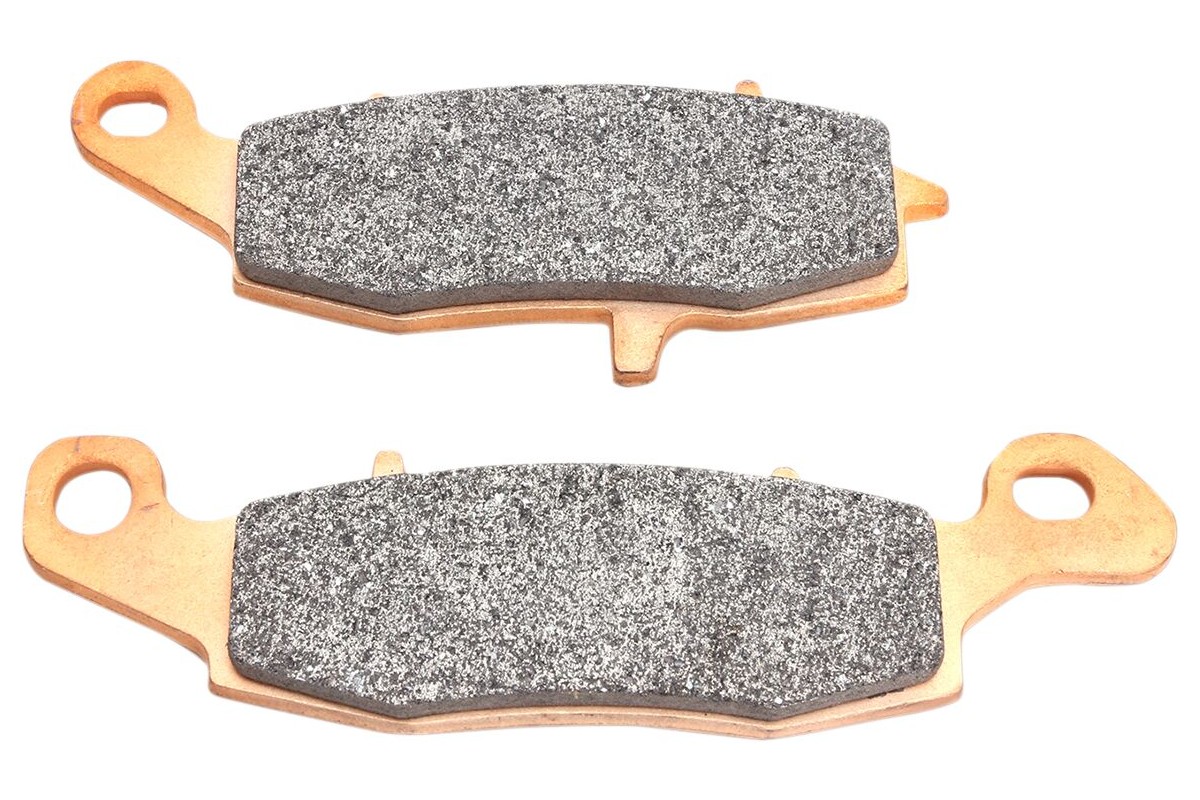 BRAKE PAD EPFA SIN EXT PRO