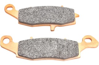 BRAKE PAD EPFA SIN EXT PRO