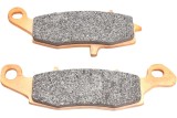 BRAKE PAD EPFA SIN EXT PRO