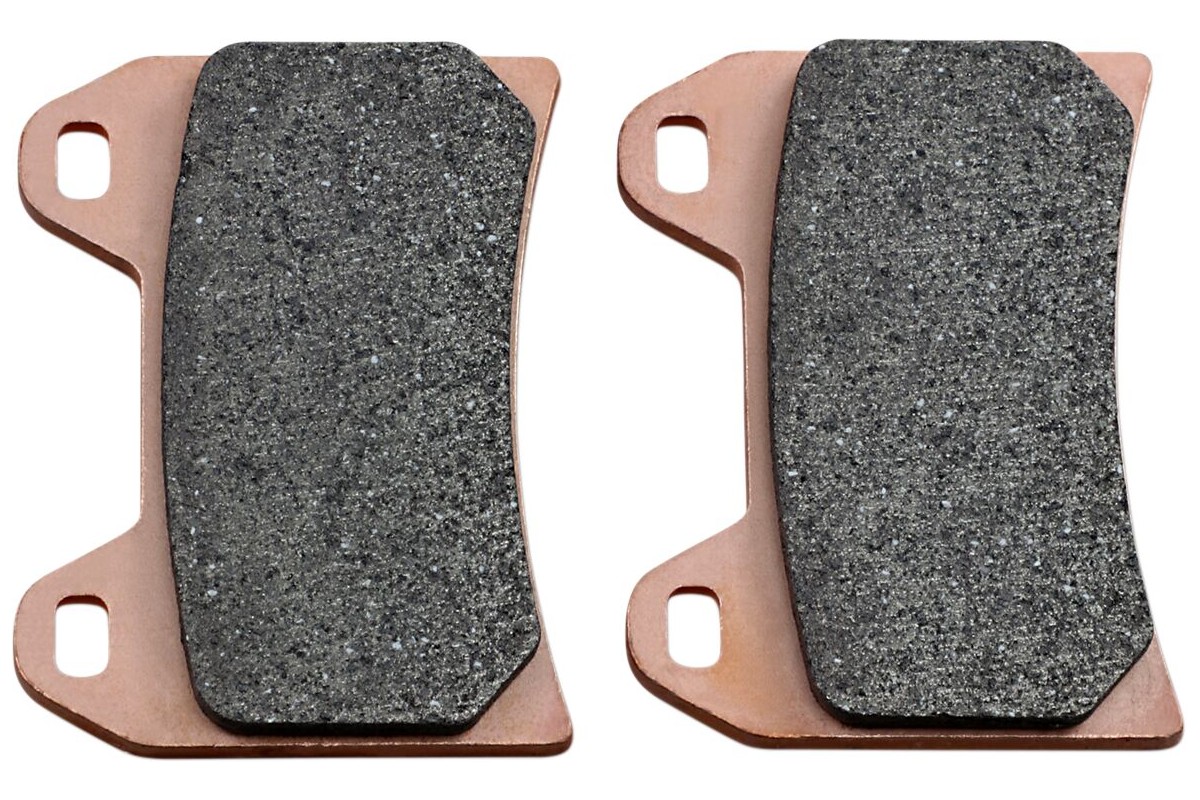 BRAKE PAD EPFA SIN EXT PRO