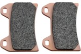 BRAKE PAD EPFA SIN EXT PRO