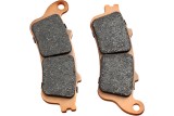 BRAKE PAD EPFA SIN EXT PRO