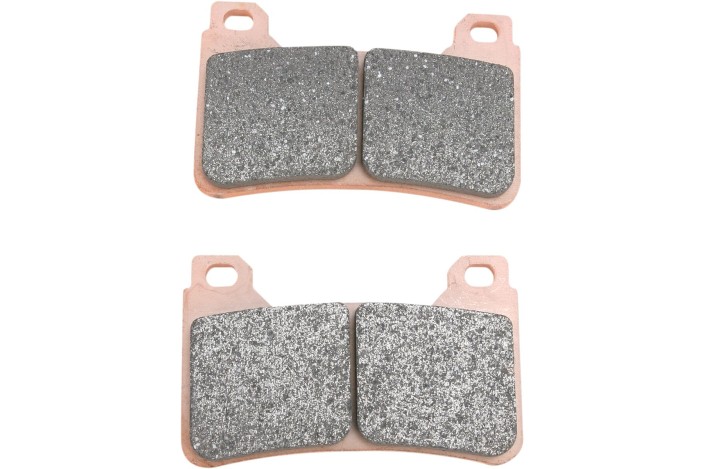 BRAKE PAD EPFA SIN EXT PRO