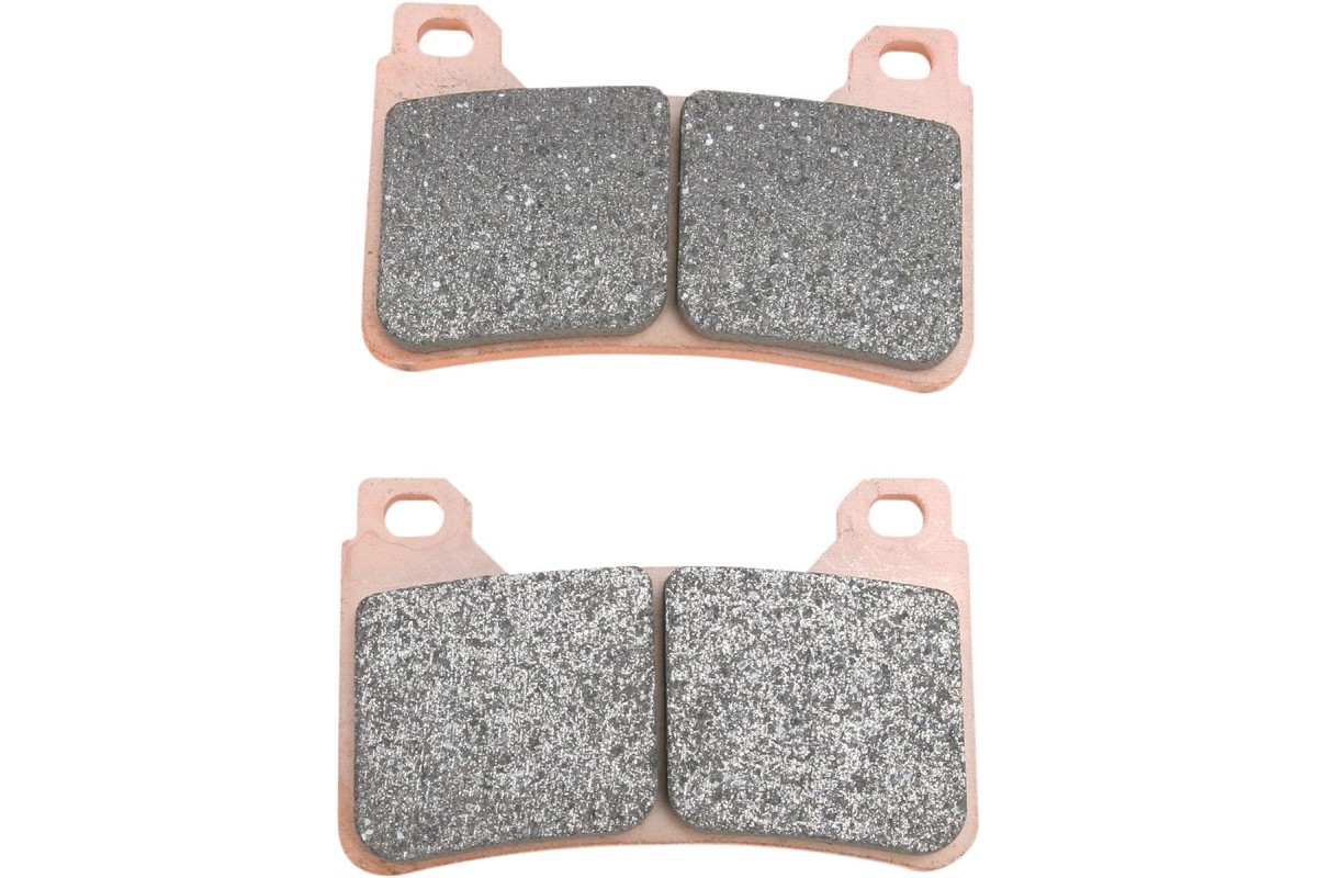 BRAKE PAD EPFA SIN EXT PRO