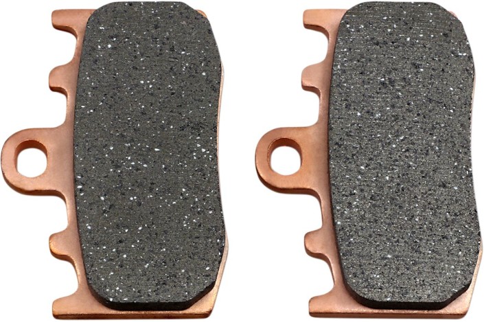 BRAKE PAD EPFA SIN EXT PRO