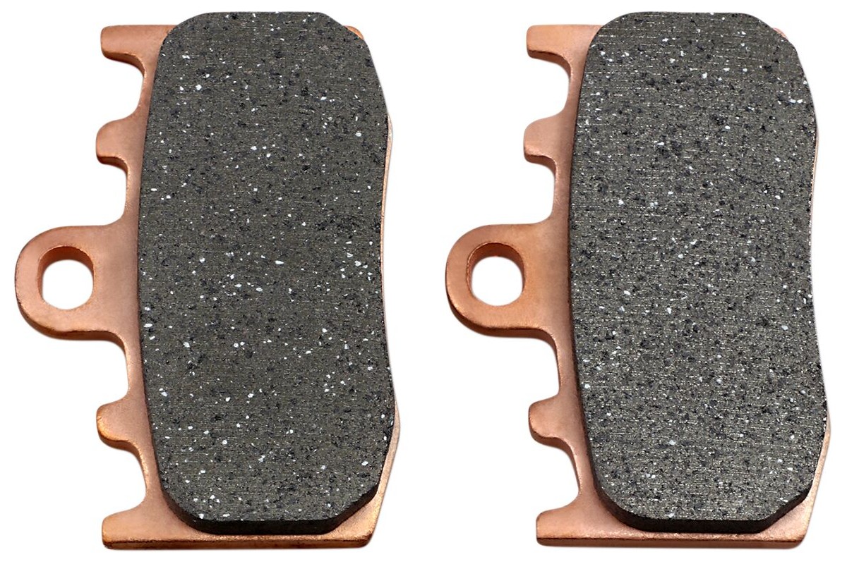 BRAKE PAD EPFA SIN EXT PRO