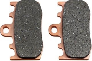 BRAKE PAD EPFA SIN EXT PRO