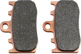 BRAKE PAD EPFA SIN EXT PRO