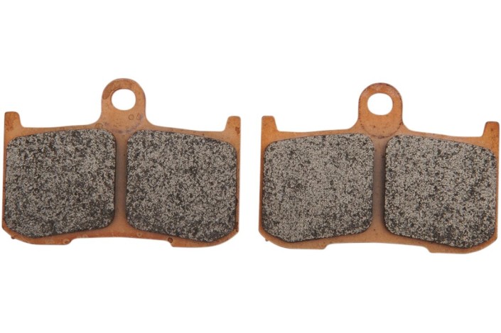 BRAKE PAD EPFA SIN EXT PRO