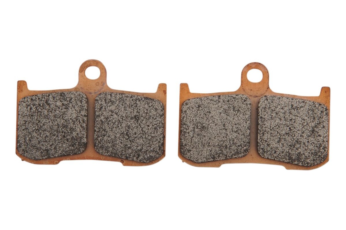 BRAKE PAD EPFA SIN EXT PRO