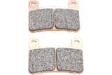 BRAKE PAD EPFA SIN EXT PRO