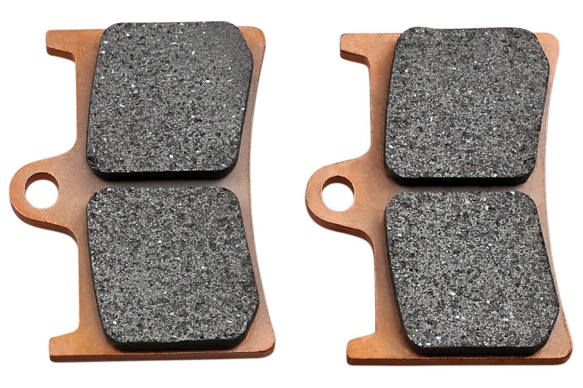 BRAKE PAD EPFA SIN EXT PRO