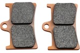 BRAKE PAD EPFA SIN EXT PRO