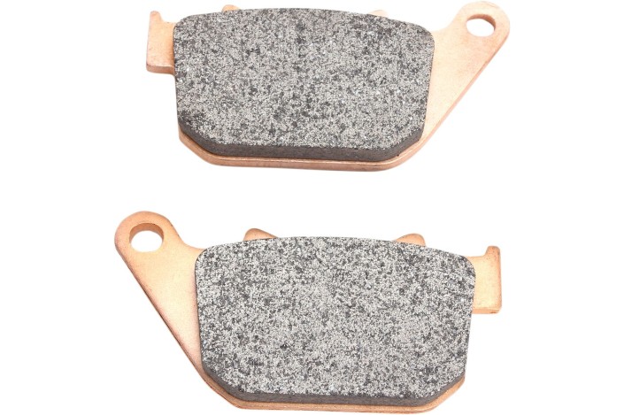 BRAKE PAD EPFA SIN EXT PRO