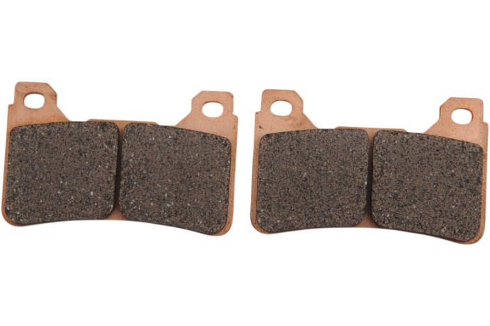 BRAKE PAD EPFA SIN EXT PRO