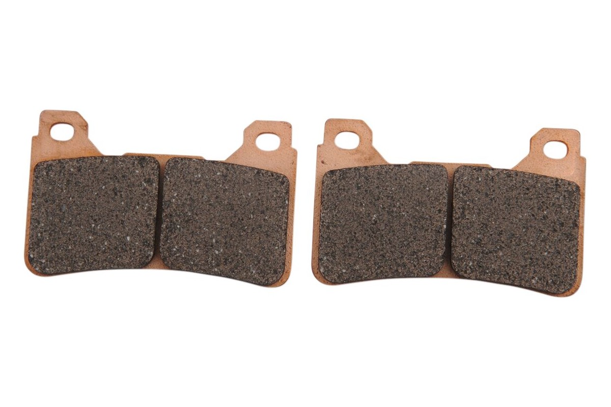 BRAKE PAD EPFA SIN EXT PRO