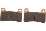 BRAKE PAD EPFA SIN EXT PRO