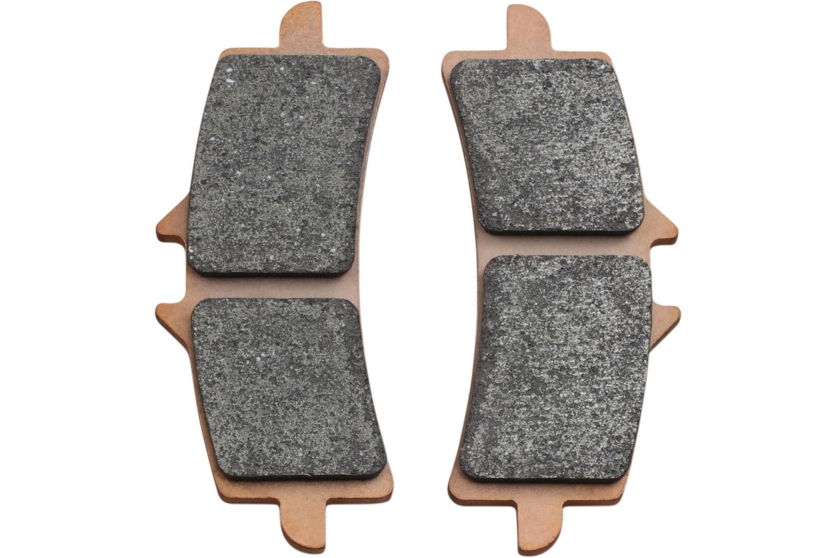 BRAKE PAD EPFA SIN EXT PRO