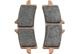 BRAKE PAD EPFA SIN EXT PRO