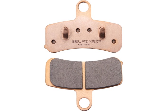 BRAKE PAD EPFA SIN EXT PRO