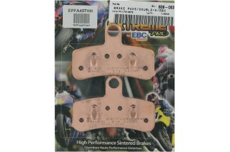 BRAKE PAD EPFA SIN EXT PRO