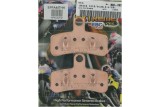 BRAKE PAD EPFA SIN EXT PRO