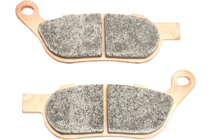 BRAKE PAD EPFA SIN EXT PRO