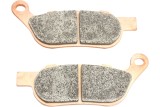 BRAKE PAD EPFA SIN EXT PRO