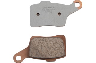 BRAKE PAD SNOW SDP852SNX