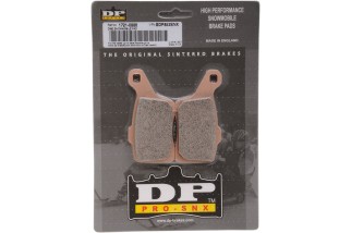 BRAKE PAD SNOW SDP852SNX