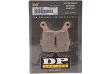 BRAKE PAD SNOW SDP852SNX