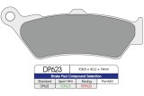 BRAKE PAD RDP