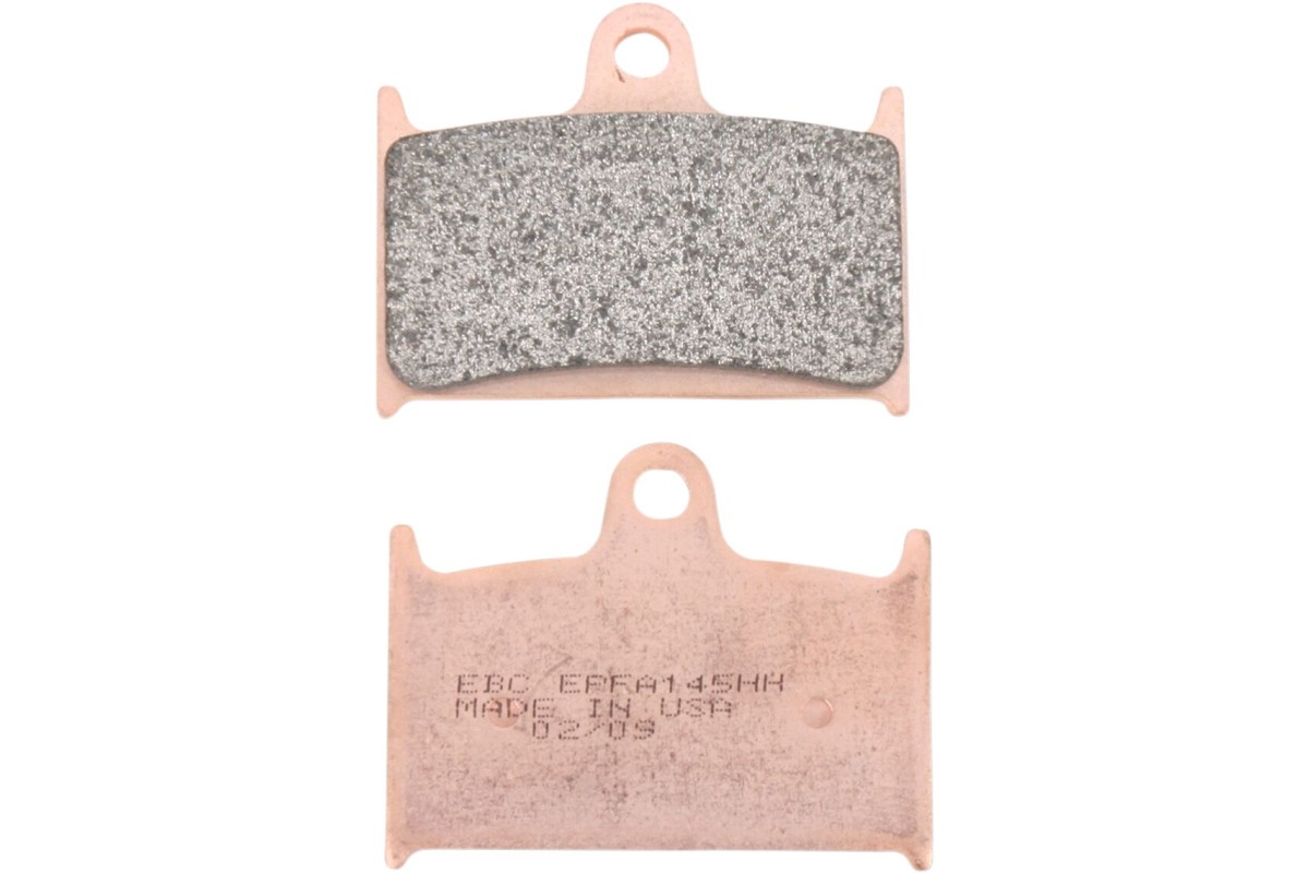 BRAKE PAD EPFA SIN EXT PRO