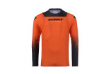 Maillot KENNY TITANIUM ORANGE | Kenny - Achat en ligne