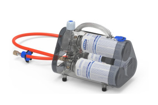 Trio Power Pak / 30mBar - de CADAC | CADAC - Achat en ligne