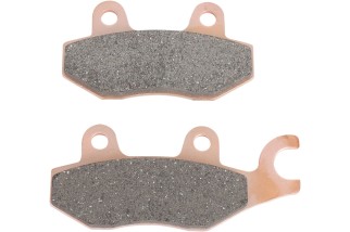 BRAKE PAD EPFA SIN EXT PRO