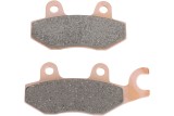 BRAKE PAD EPFA SIN EXT PRO