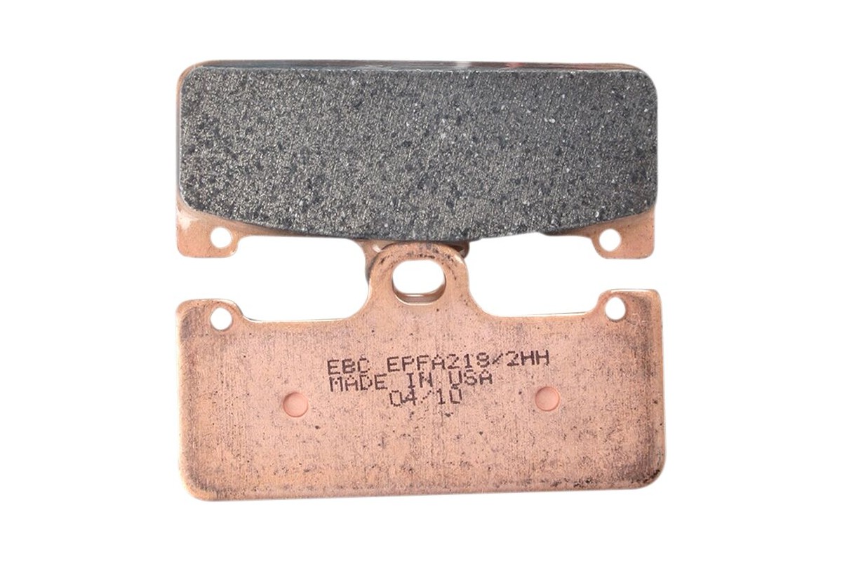 BRAKE PAD EPFA SIN EXT PRO